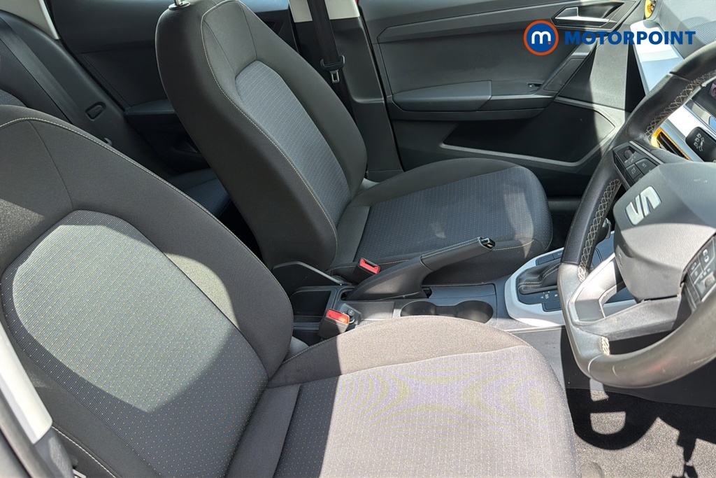 Seat Arona Se Technology Automatic Petrol SUV - Stock Number (1648355) - 22nd supplementary image