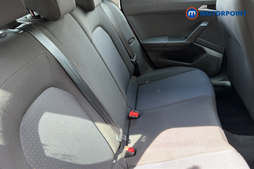 Seat Arona Se Technology Automatic Petrol SUV - Stock Number (1648355) - 25th supplementary image