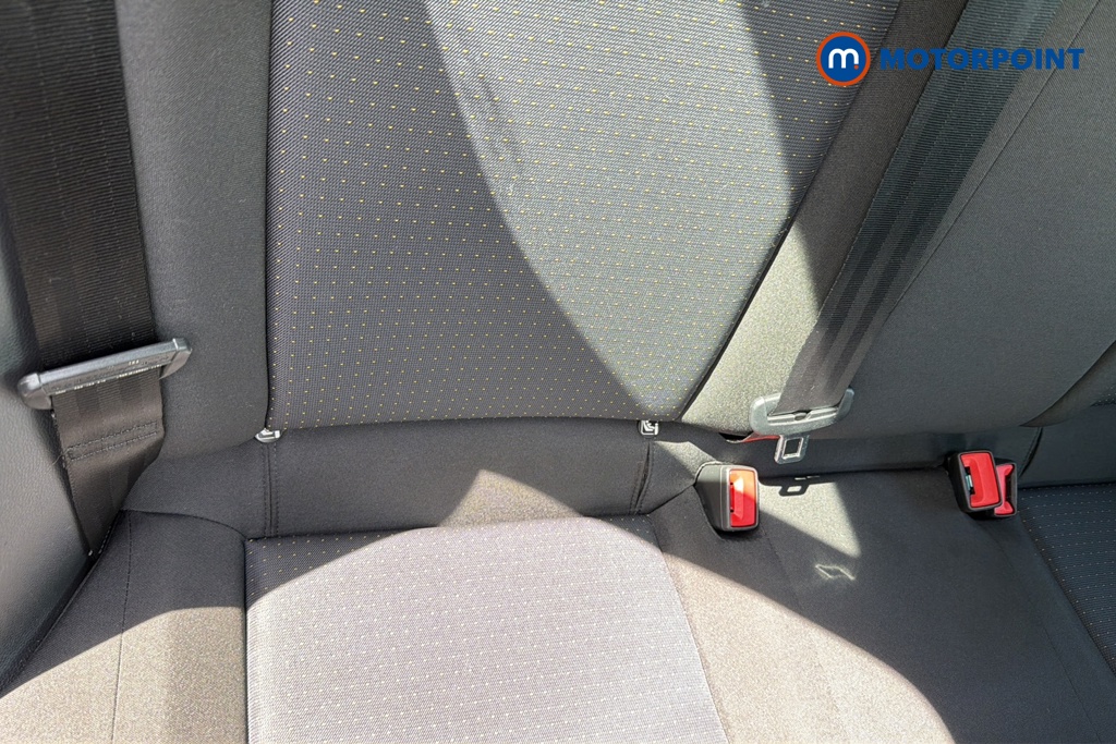 Seat Arona Se Technology Automatic Petrol SUV - Stock Number (1648355) - 27th supplementary image