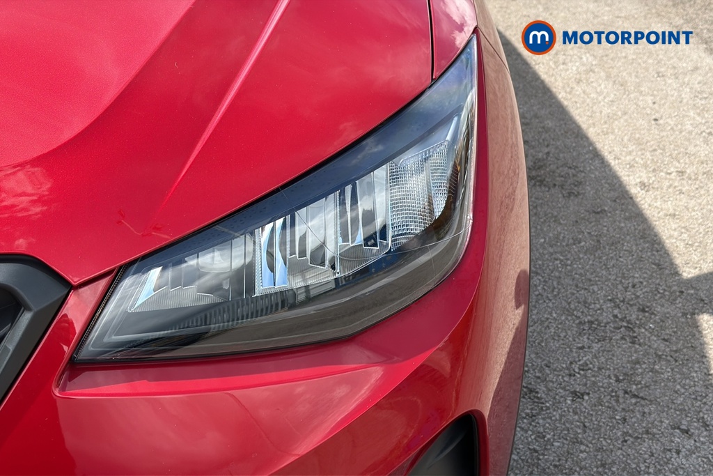 Seat Arona Se Technology Automatic Petrol SUV - Stock Number (1648355) - 42nd supplementary image