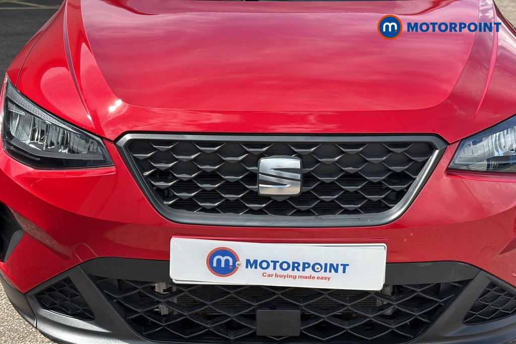 Seat Arona Se Technology Automatic Petrol SUV - Stock Number (1648355) - 43rd supplementary image