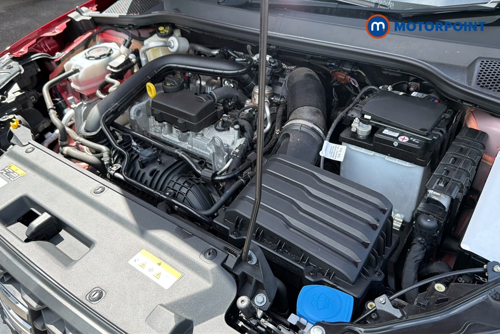 Seat Arona Se Technology Automatic Petrol SUV - Stock Number (1648355) - 48th supplementary image