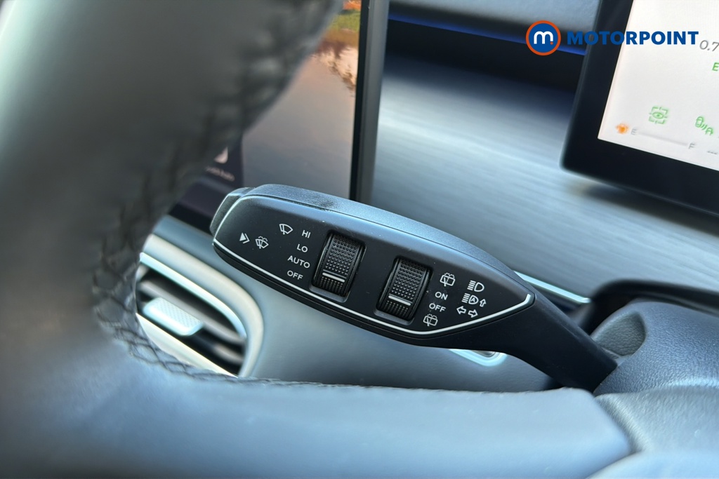 Chery Tiggo 8 Summit Automatic Petrol SUV - Stock Number (1648360) - 5th supplementary image