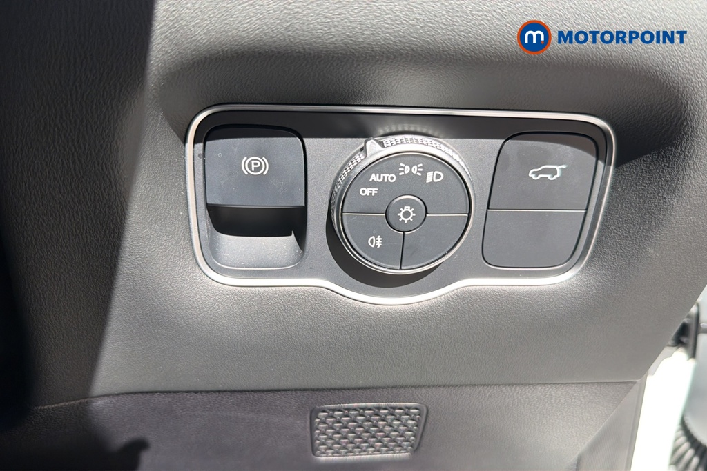 Chery Tiggo 8 Summit Automatic Petrol SUV - Stock Number (1648360) - 11th supplementary image
