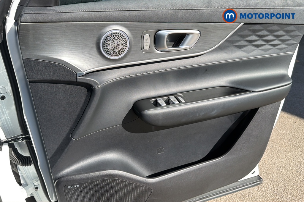 Chery Tiggo 8 Summit Automatic Petrol SUV - Stock Number (1648360) - 18th supplementary image