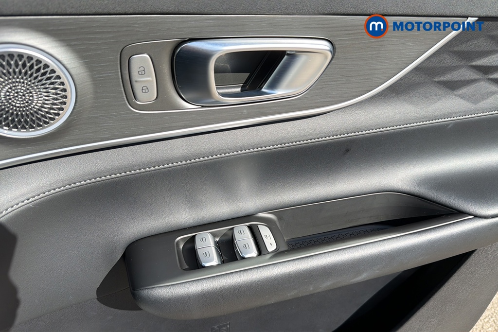 Chery Tiggo 8 Summit Automatic Petrol SUV - Stock Number (1648360) - 19th supplementary image