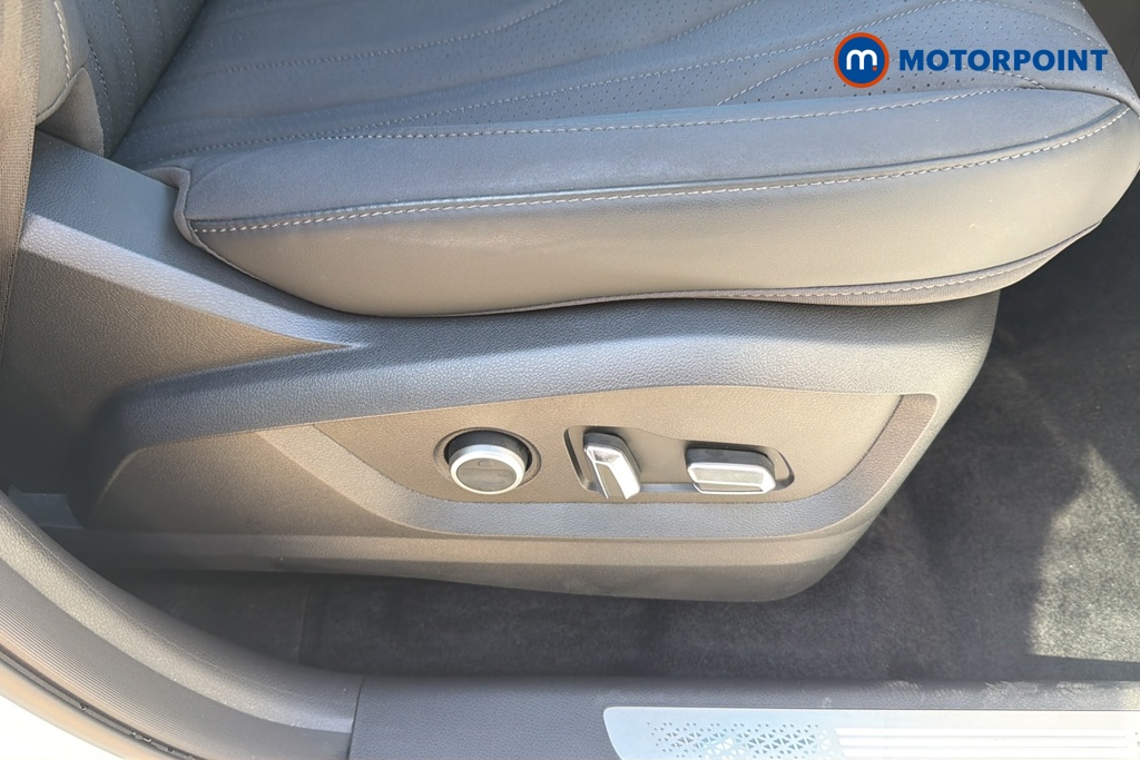 Chery Tiggo 8 Summit Automatic Petrol SUV - Stock Number (1648360) - 23rd supplementary image