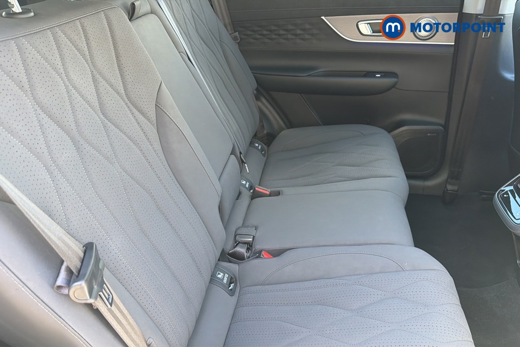 Chery Tiggo 8 Summit Automatic Petrol SUV - Stock Number (1648360) - 25th supplementary image