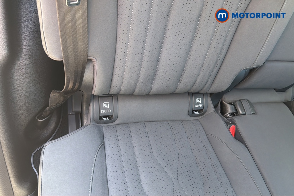 Chery Tiggo 8 Summit Automatic Petrol SUV - Stock Number (1648360) - 27th supplementary image