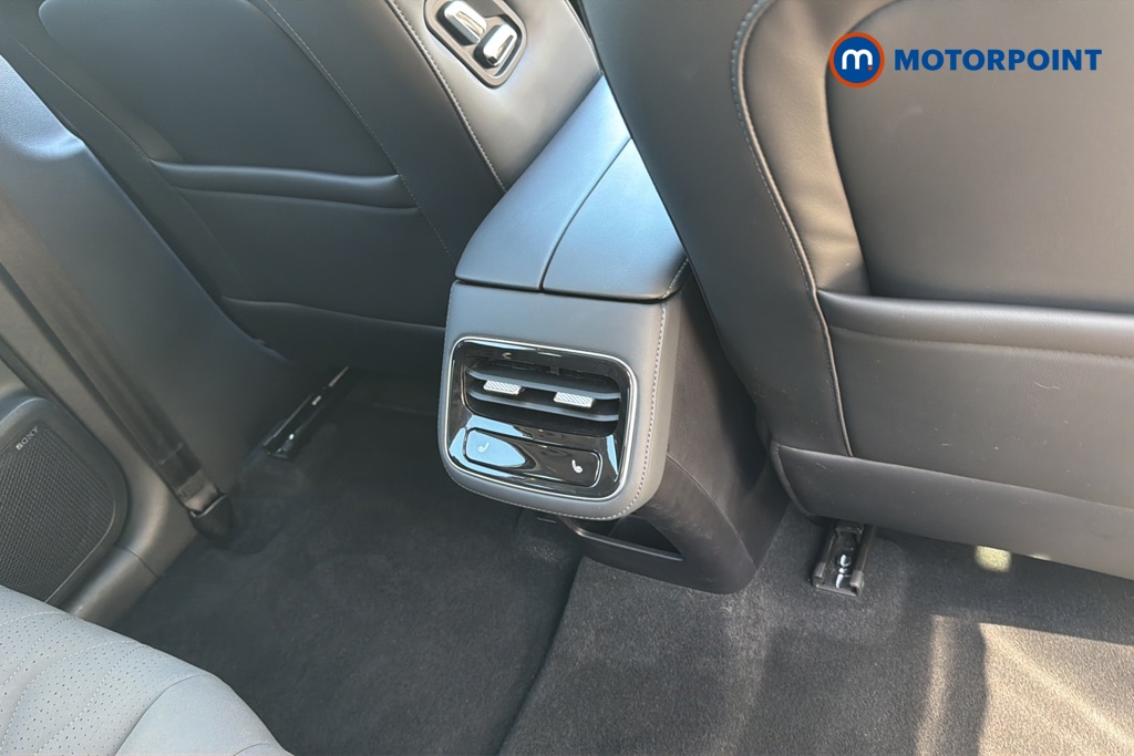 Chery Tiggo 8 Summit Automatic Petrol SUV - Stock Number (1648360) - 28th supplementary image