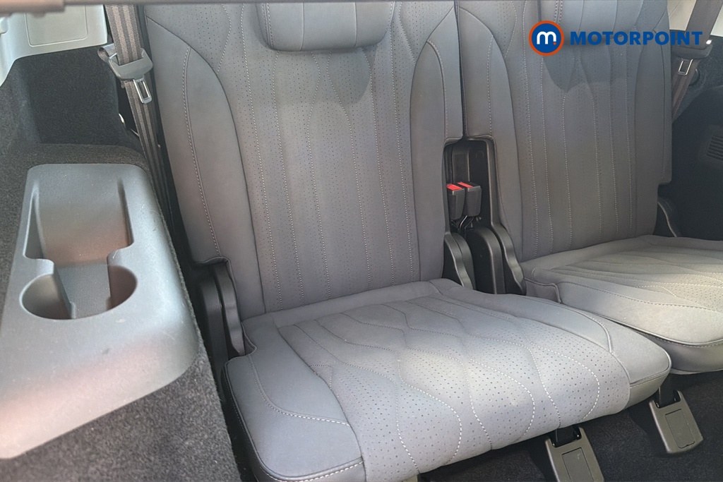 Chery Tiggo 8 Summit Automatic Petrol SUV - Stock Number (1648360) - 29th supplementary image