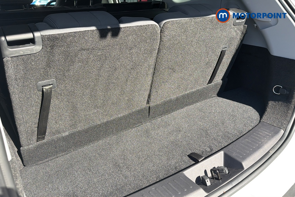 Chery Tiggo 8 Summit Automatic Petrol SUV - Stock Number (1648360) - 30th supplementary image