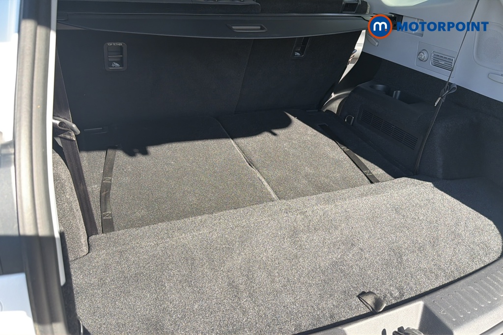 Chery Tiggo 8 Summit Automatic Petrol SUV - Stock Number (1648360) - 31st supplementary image
