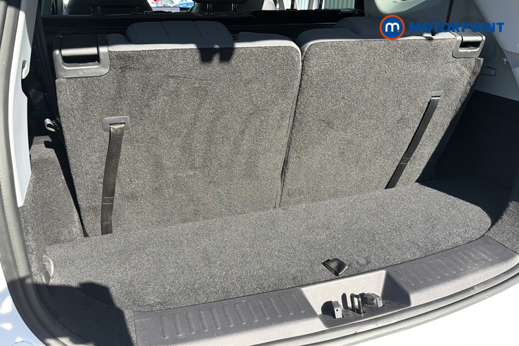 Chery Tiggo 8 Summit Automatic Petrol SUV - Stock Number (1648360) - 32nd supplementary image