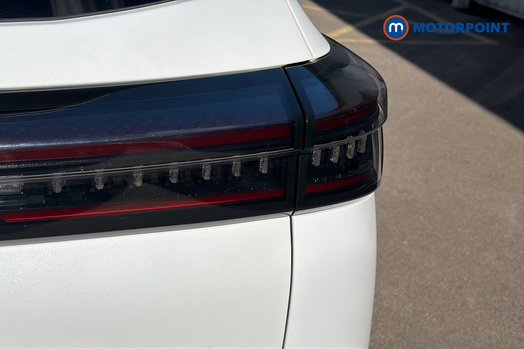 Chery Tiggo 8 Summit Automatic Petrol SUV - Stock Number (1648360) - 36th supplementary image