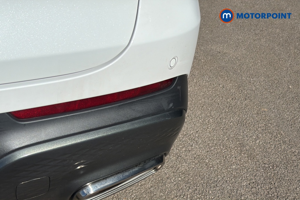 Chery Tiggo 8 Summit Automatic Petrol SUV - Stock Number (1648360) - 39th supplementary image
