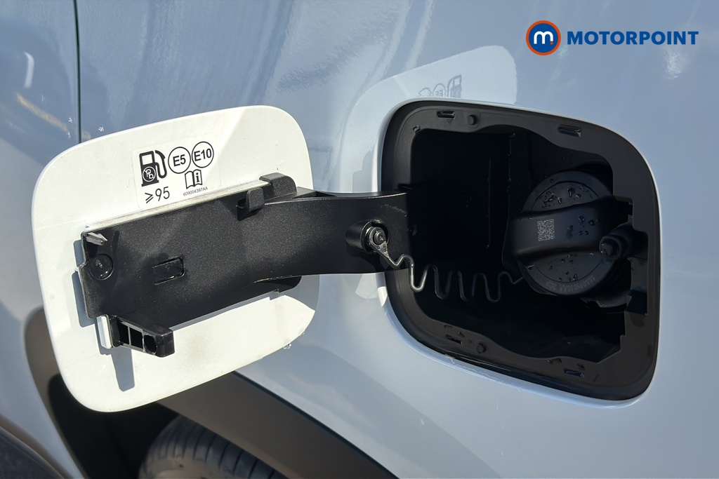 Chery Tiggo 8 Summit Automatic Petrol SUV - Stock Number (1648360) - 41st supplementary image