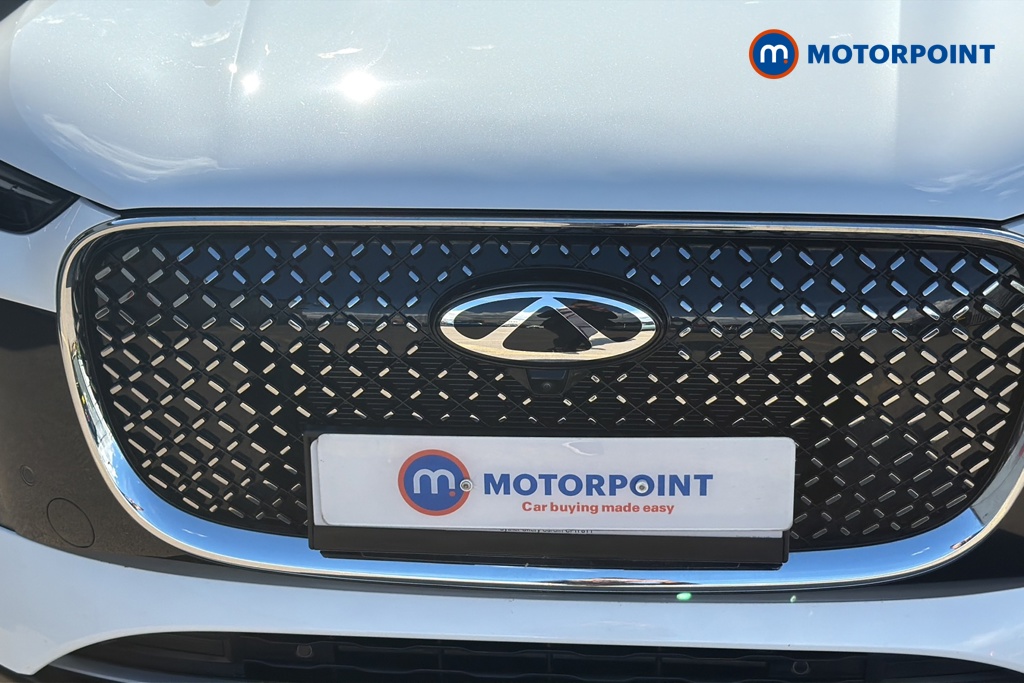 Chery Tiggo 8 Summit Automatic Petrol SUV - Stock Number (1648360) - 43rd supplementary image