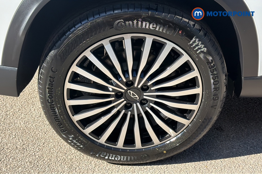 Chery Tiggo 8 Summit Automatic Petrol SUV - Stock Number (1648360) - 46th supplementary image