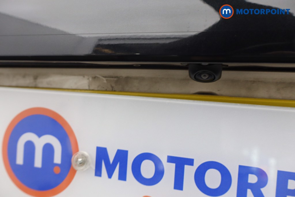 Toyota Aygo X Edge Manual Petrol Hatchback - Stock Number (1648411) - 4th supplementary image