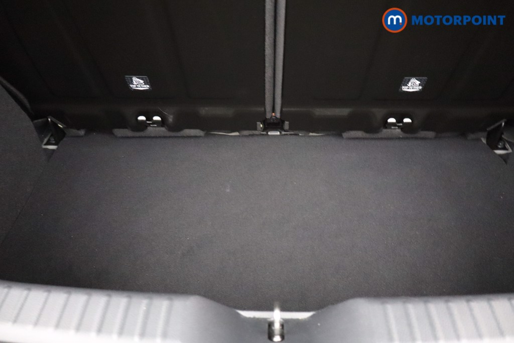 Toyota Aygo X Edge Manual Petrol Hatchback - Stock Number (1648411) - 5th supplementary image