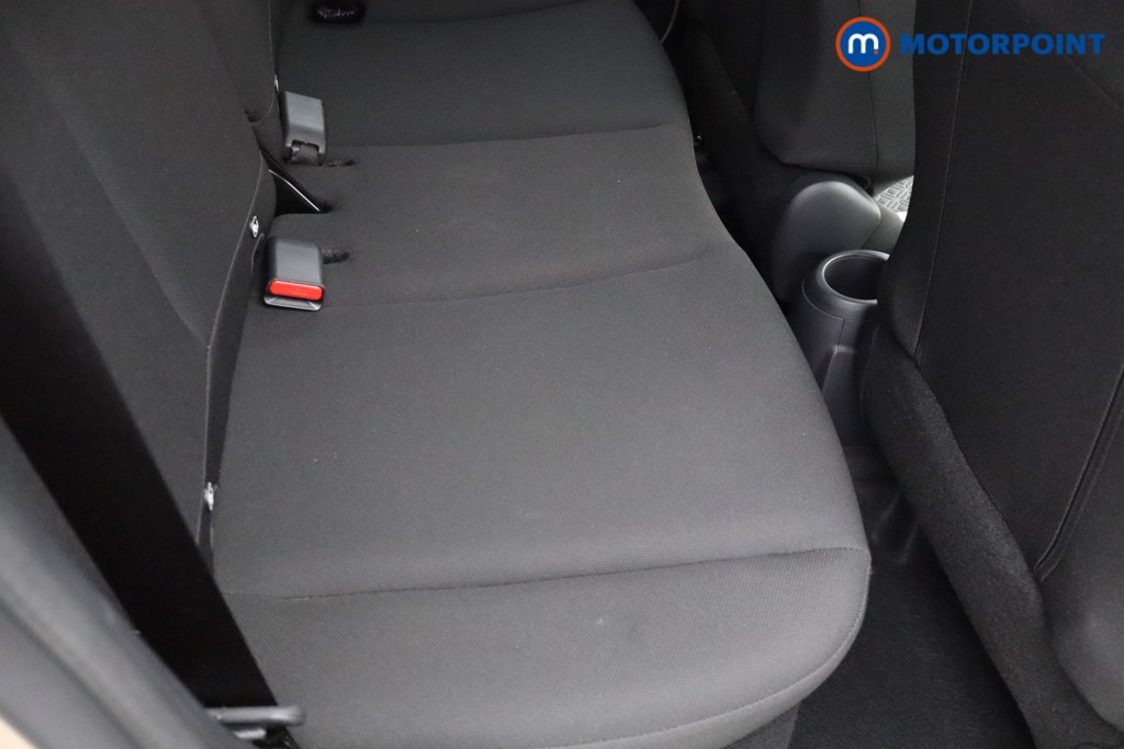 Toyota Aygo X Edge Manual Petrol Hatchback - Stock Number (1648411) - 7th supplementary image