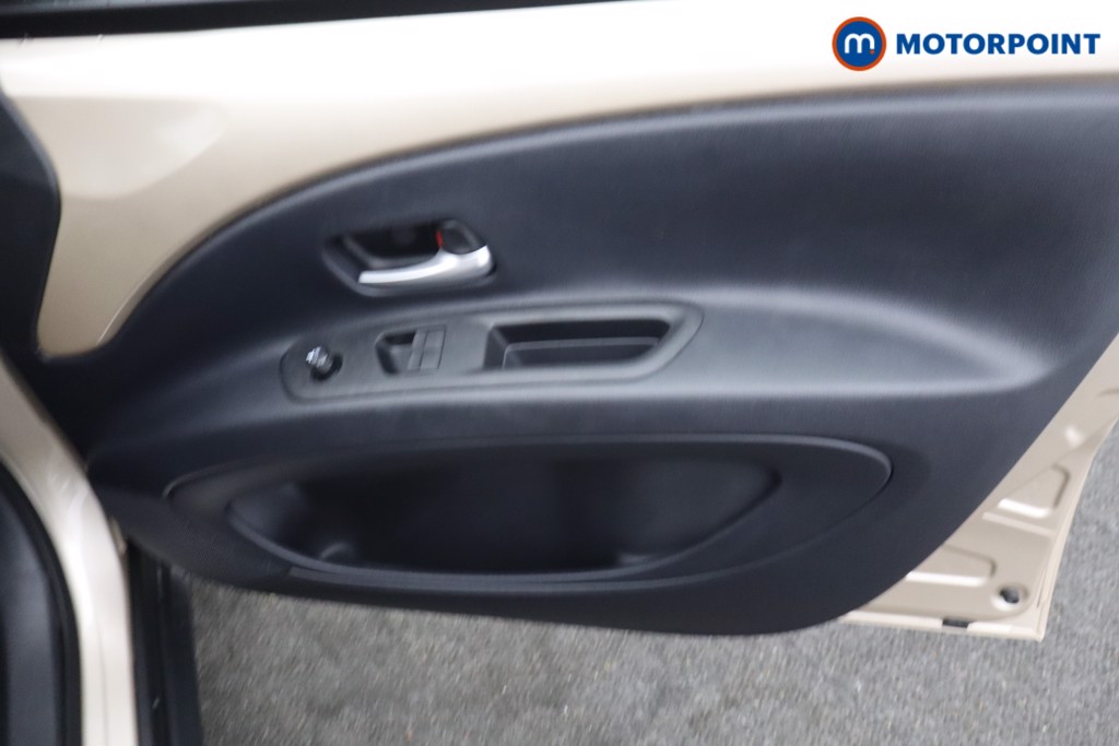 Toyota Aygo X Edge Manual Petrol Hatchback - Stock Number (1648411) - 9th supplementary image