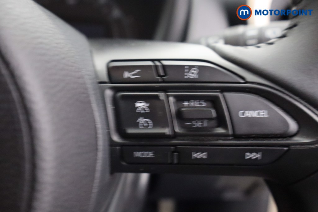 Toyota Aygo X Edge Manual Petrol Hatchback - Stock Number (1648411) - 13th supplementary image