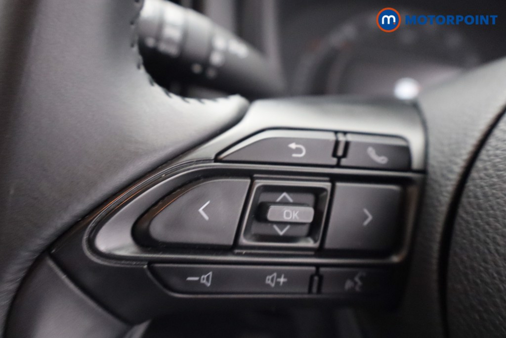 Toyota Aygo X Edge Manual Petrol Hatchback - Stock Number (1648411) - 14th supplementary image