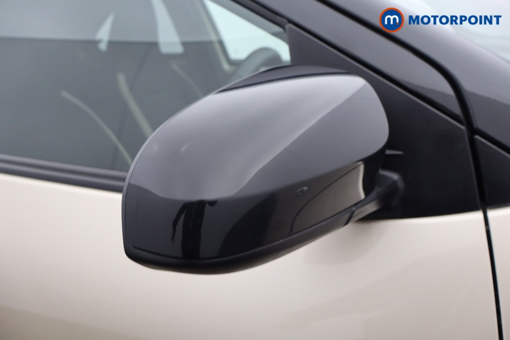 Toyota Aygo X Edge Manual Petrol Hatchback - Stock Number (1648411) - 18th supplementary image