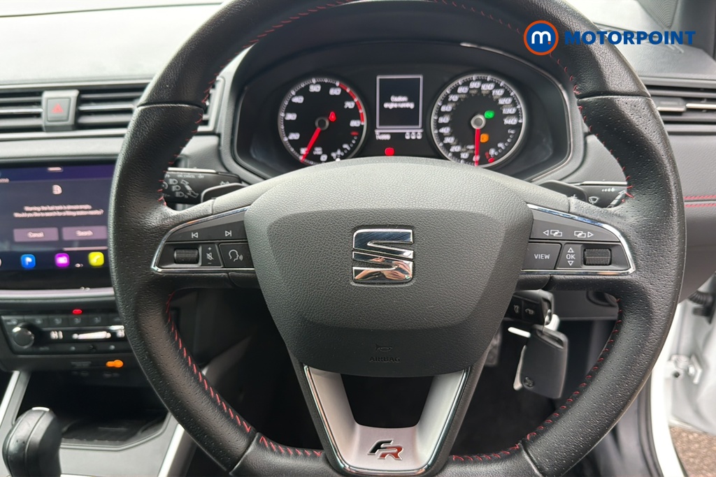 Seat Arona FR Automatic Petrol SUV - Stock Number (1648538) - 2nd supplementary image
