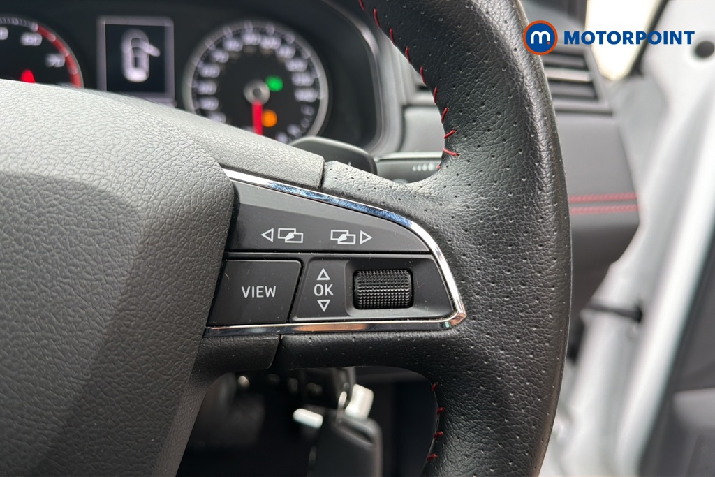 Seat Arona FR Automatic Petrol SUV - Stock Number (1648538) - 3rd supplementary image