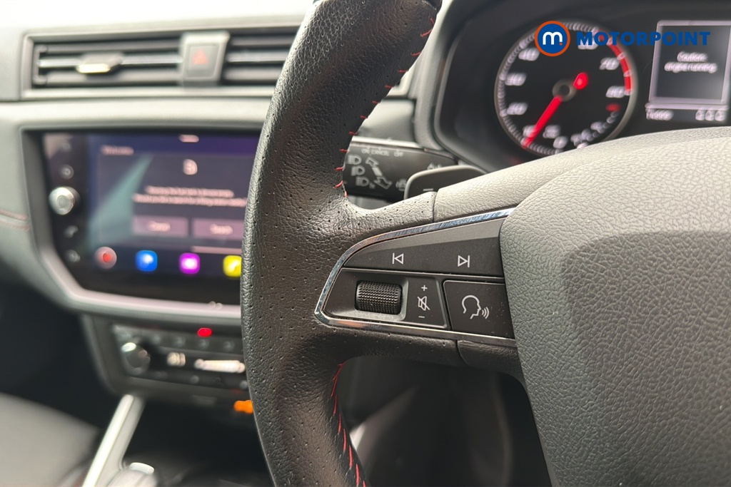 Seat Arona FR Automatic Petrol SUV - Stock Number (1648538) - 4th supplementary image