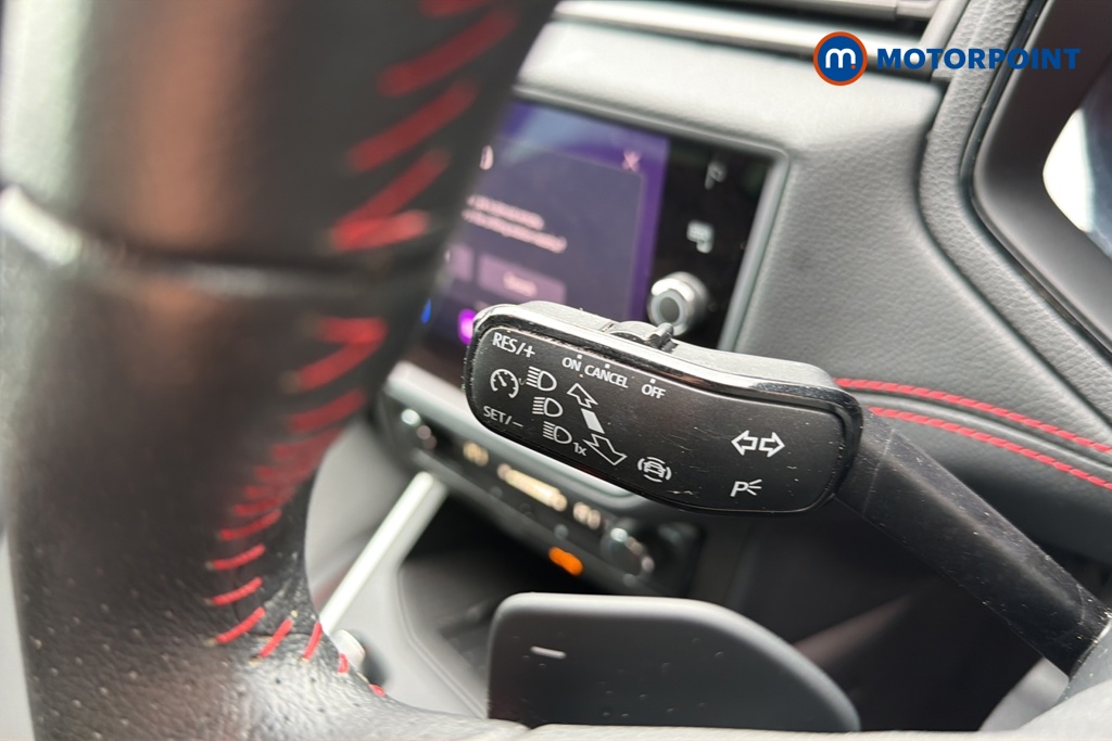 Seat Arona FR Automatic Petrol SUV - Stock Number (1648538) - 5th supplementary image
