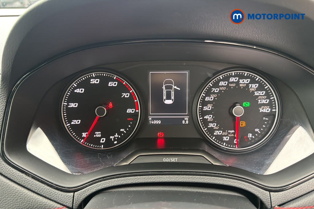 Seat Arona FR Automatic Petrol SUV - Stock Number (1648538) - 7th supplementary image