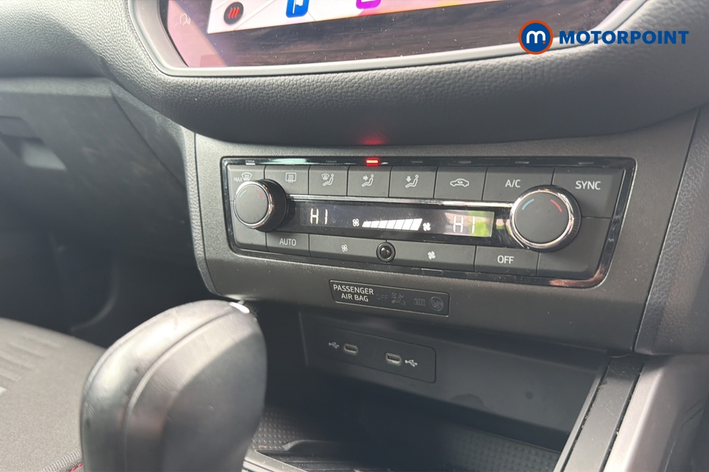 Seat Arona FR Automatic Petrol SUV - Stock Number (1648538) - 12th supplementary image