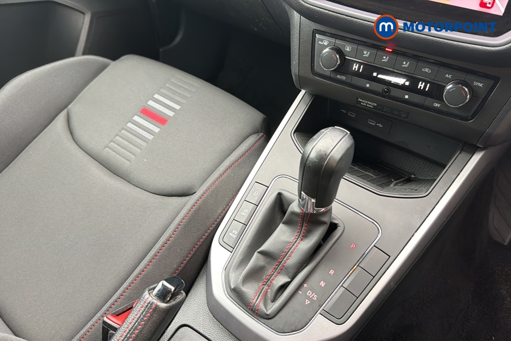Seat Arona FR Automatic Petrol SUV - Stock Number (1648538) - 15th supplementary image