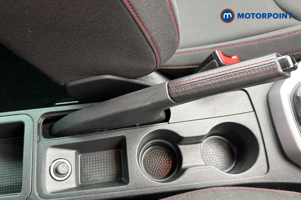 Seat Arona FR Automatic Petrol SUV - Stock Number (1648538) - 16th supplementary image