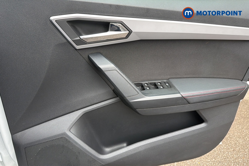 Seat Arona FR Automatic Petrol SUV - Stock Number (1648538) - 18th supplementary image