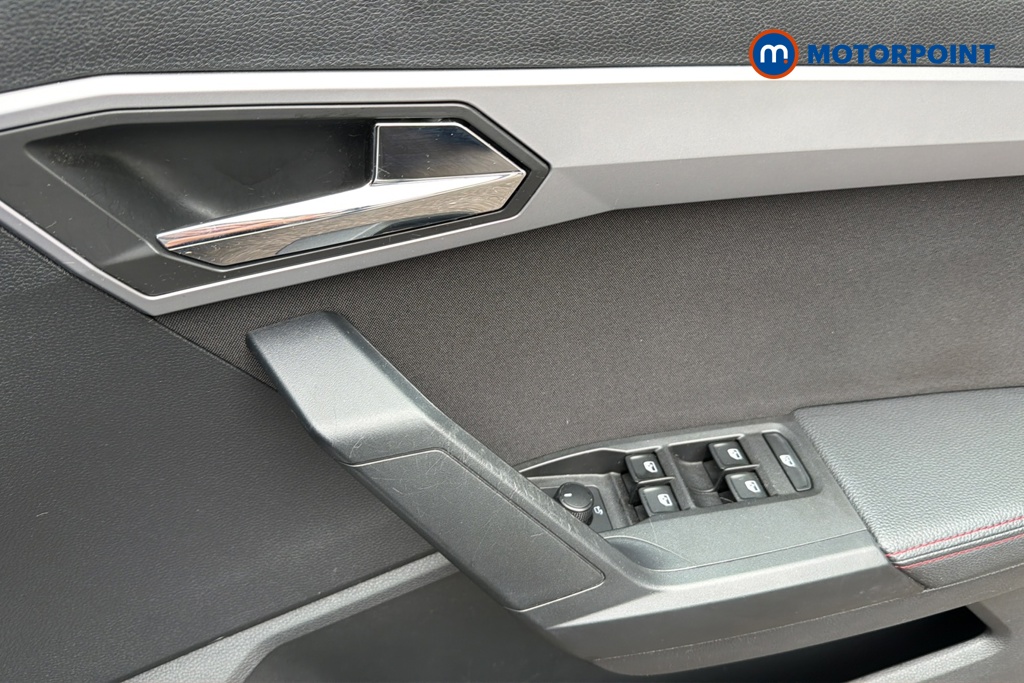 Seat Arona FR Automatic Petrol SUV - Stock Number (1648538) - 19th supplementary image