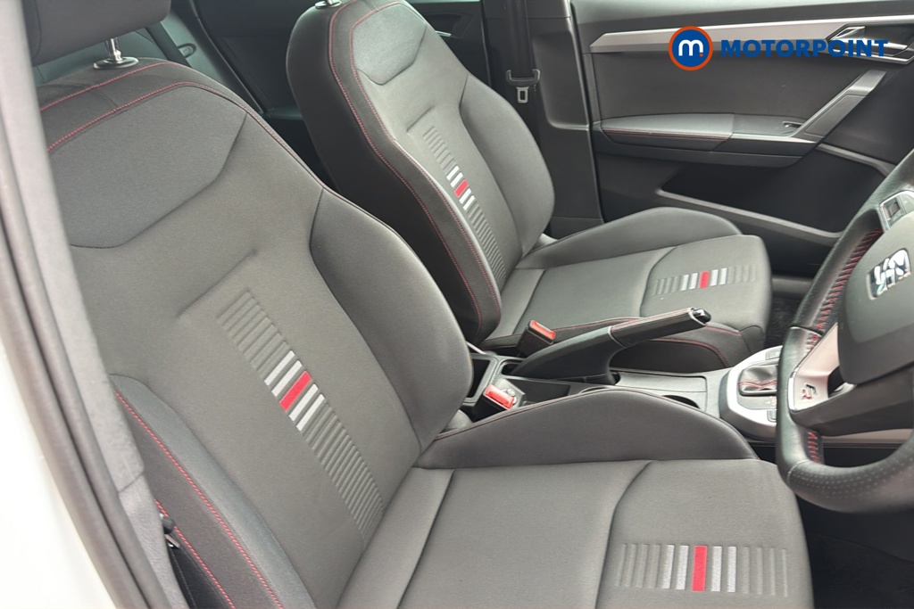 Seat Arona FR Automatic Petrol SUV - Stock Number (1648538) - 22nd supplementary image