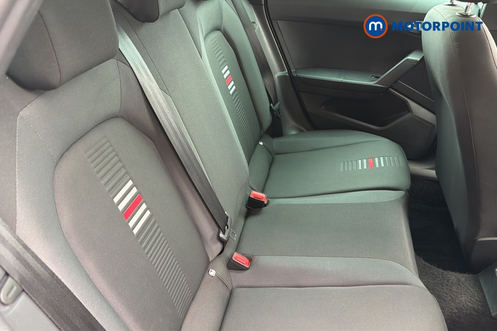 Seat Arona FR Automatic Petrol SUV - Stock Number (1648538) - 25th supplementary image