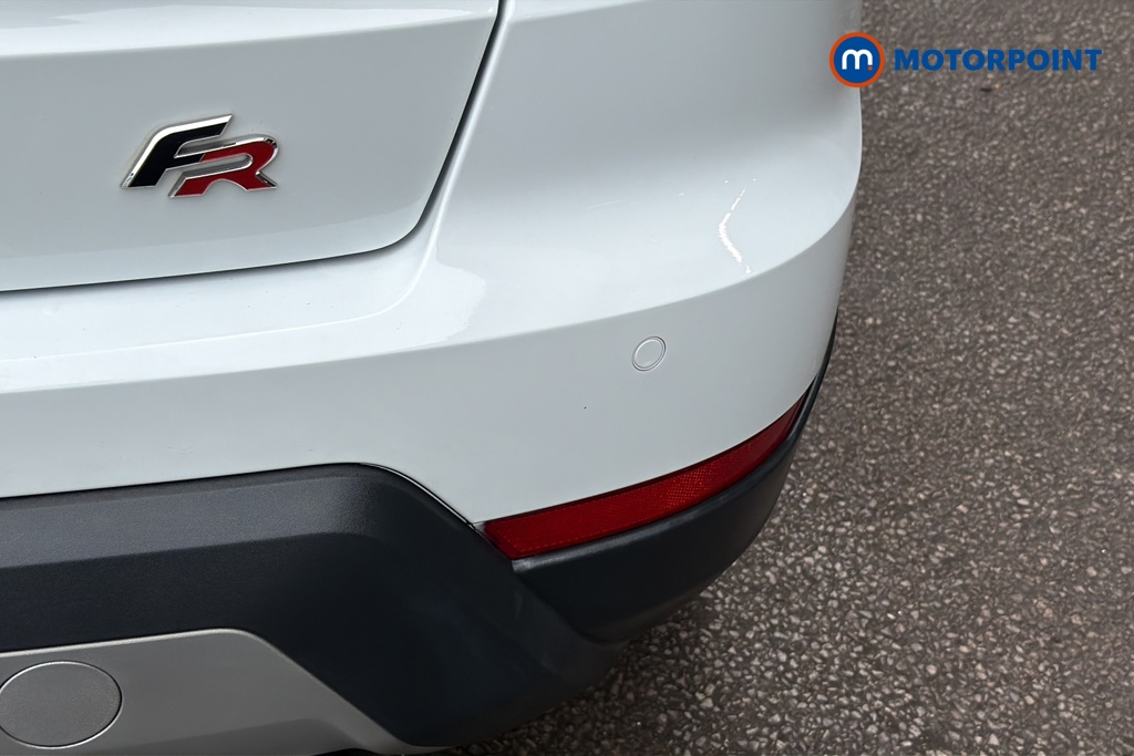 Seat Arona FR Automatic Petrol SUV - Stock Number (1648538) - 39th supplementary image