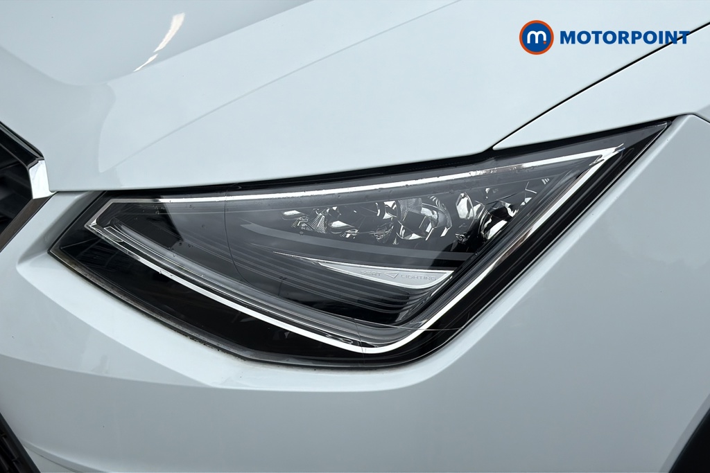 Seat Arona FR Automatic Petrol SUV - Stock Number (1648538) - 42nd supplementary image