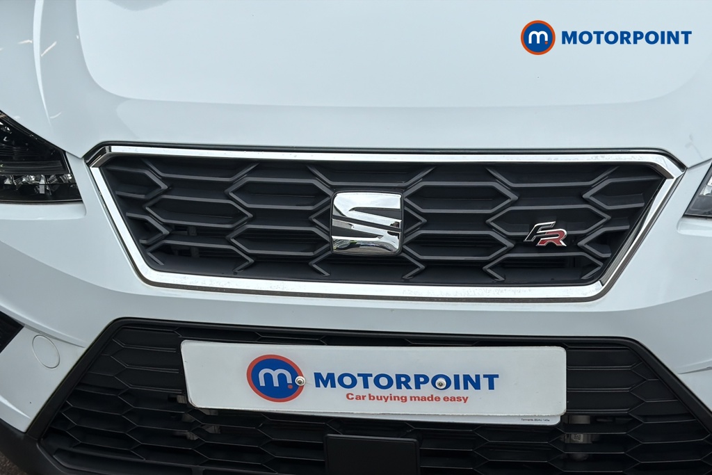 Seat Arona FR Automatic Petrol SUV - Stock Number (1648538) - 43rd supplementary image