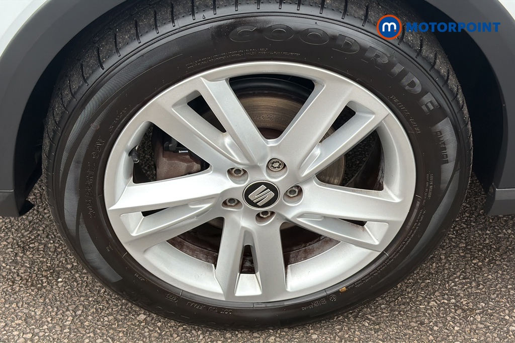 Seat Arona FR Automatic Petrol SUV - Stock Number (1648538) - 44th supplementary image