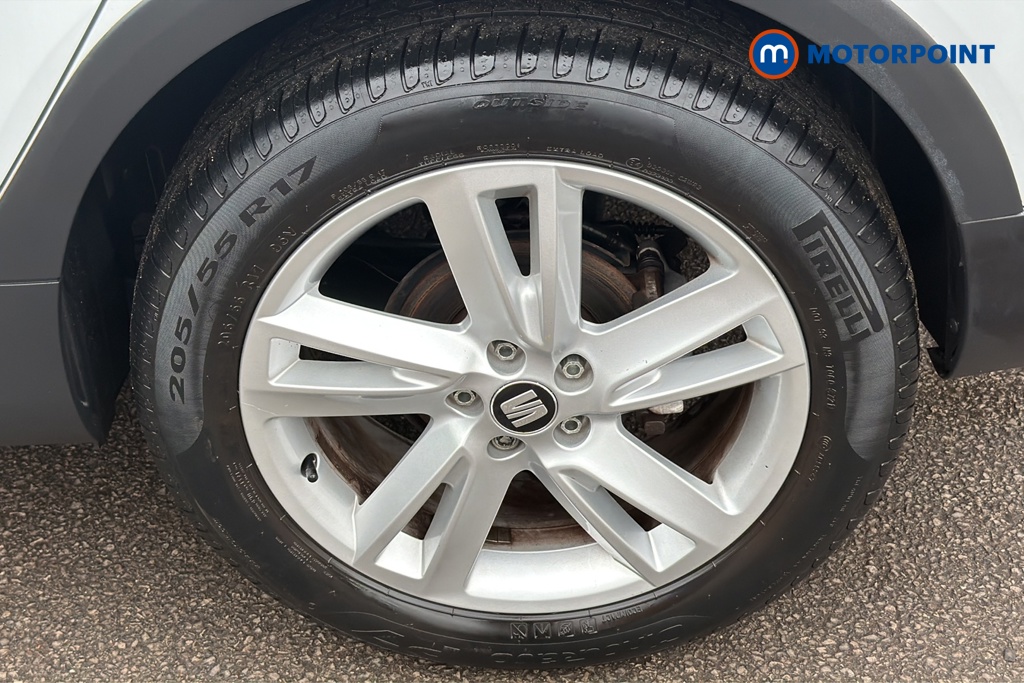 Seat Arona FR Automatic Petrol SUV - Stock Number (1648538) - 45th supplementary image