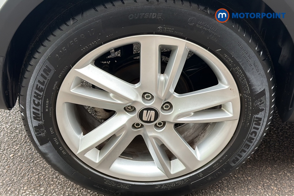 Seat Arona FR Automatic Petrol SUV - Stock Number (1648538) - 46th supplementary image