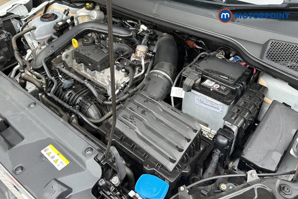 Seat Arona FR Automatic Petrol SUV - Stock Number (1648538) - 48th supplementary image