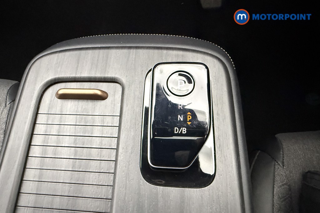 Nissan Ariya Advance Automatic Electric SUV - Stock Number (1648555) - 7th supplementary image